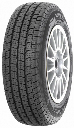 ���� ���� Torero MPS-125 (������� Matador) 195/75 R16C 107/105R TL